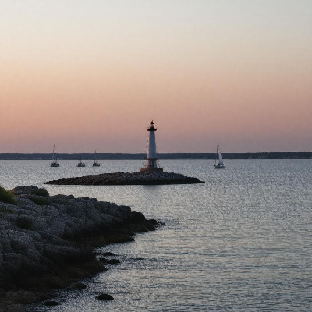 Lake Huron
